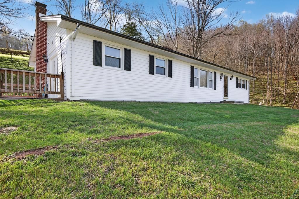 Photo of 260 Cornett Rd, Marion, VA 24354 (MLS # 109484)