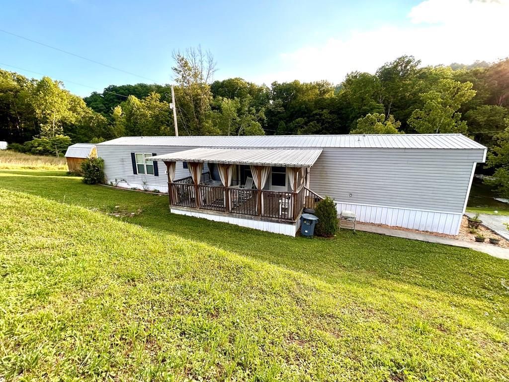 Photo of 2364 Cedar Cliff Road, Honaker, VA 24260 (MLS # 110600)