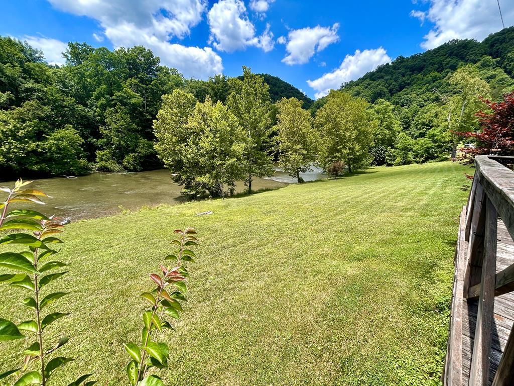 Photo of 2364 Cedar Cliff Road, Honaker, VA 24260 (MLS # 110600)