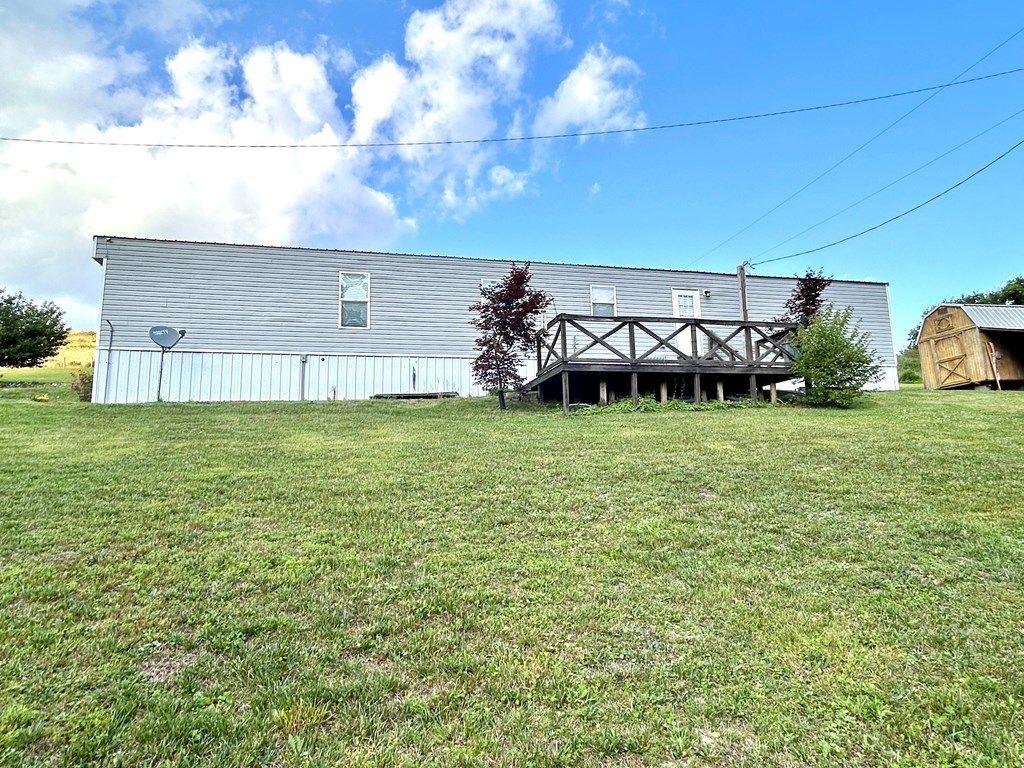 Photo of 2364 Cedar Cliff Road, Honaker, VA 24260 (MLS # 110600)