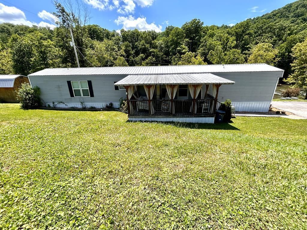 Photo of 2364 Cedar Cliff Road, Honaker, VA 24260 (MLS # 110600)