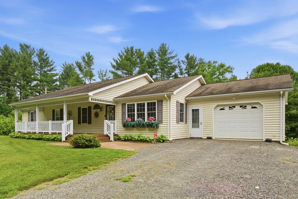 Photo of 4166 Fancy Gap Hwy, Hillsville, VA 24343 (MLS # 110590)