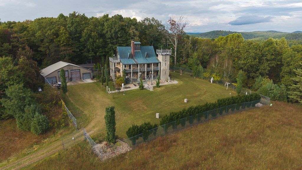 Photo of 519 Roberson Mill Rd, Floyd, VA 24091 (MLS # 103479)