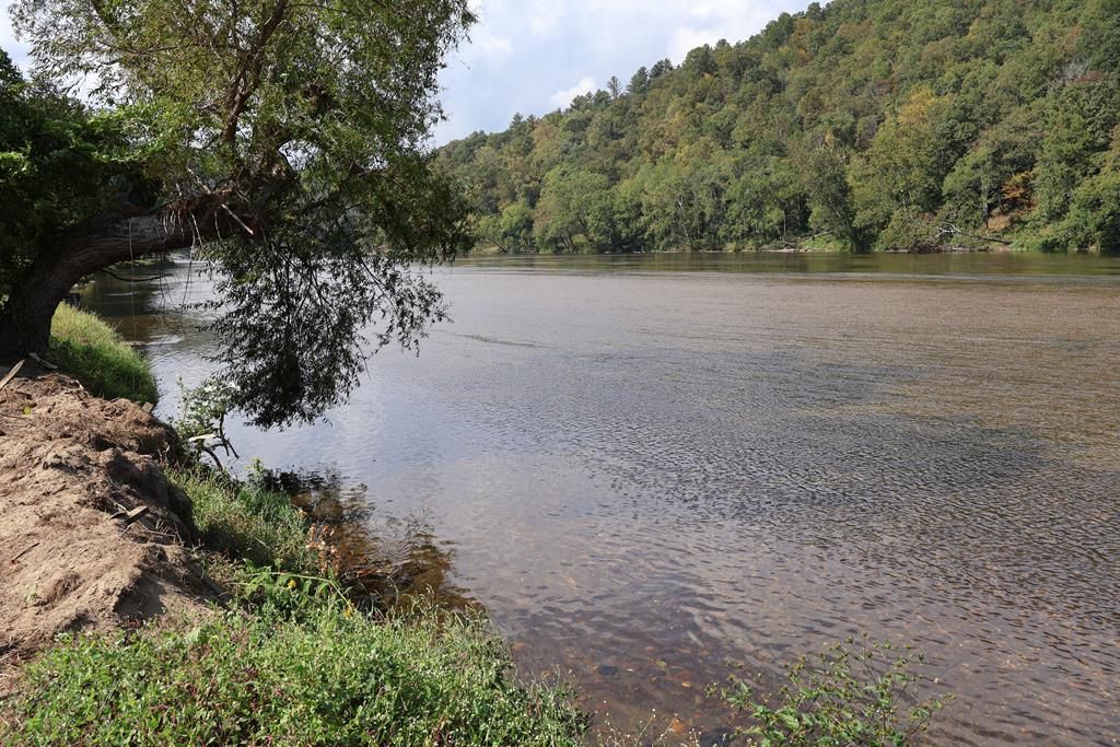 Photo of TBD River View East #39 & 40, Independence, VA 24348 (MLS # 103526)