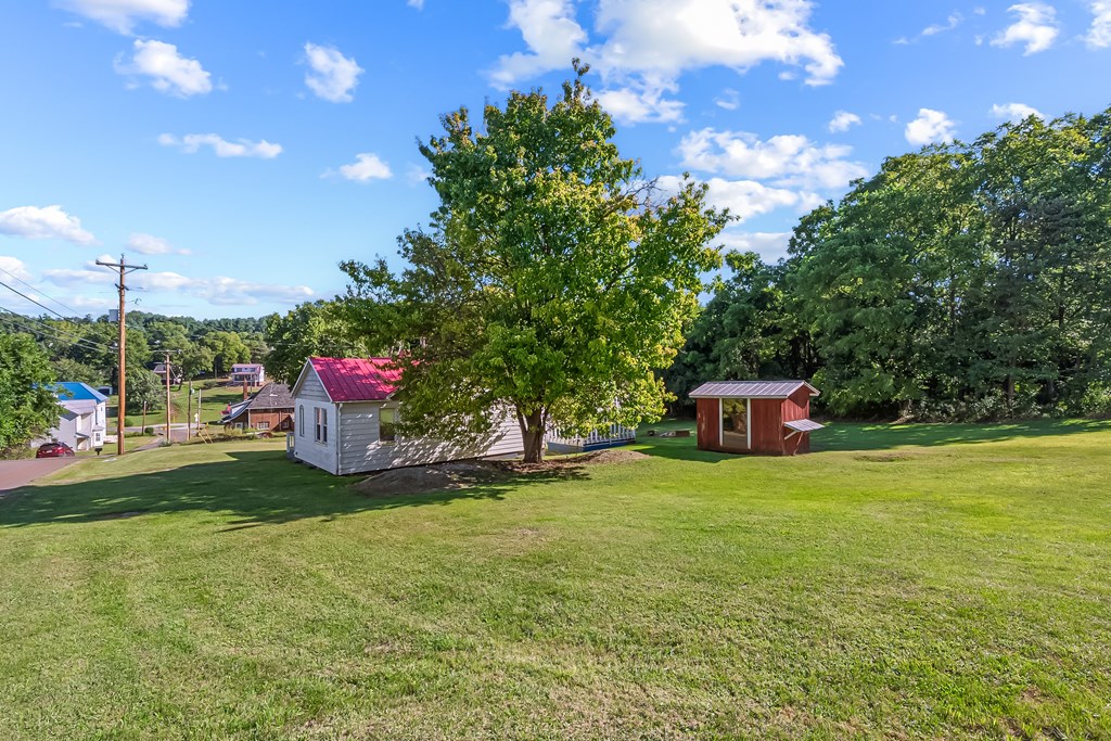 Ivanhoe, Virginia 24350, United States, 2 Bedrooms Bedrooms, ,1 BathroomBathrooms,Residential,Active,203306