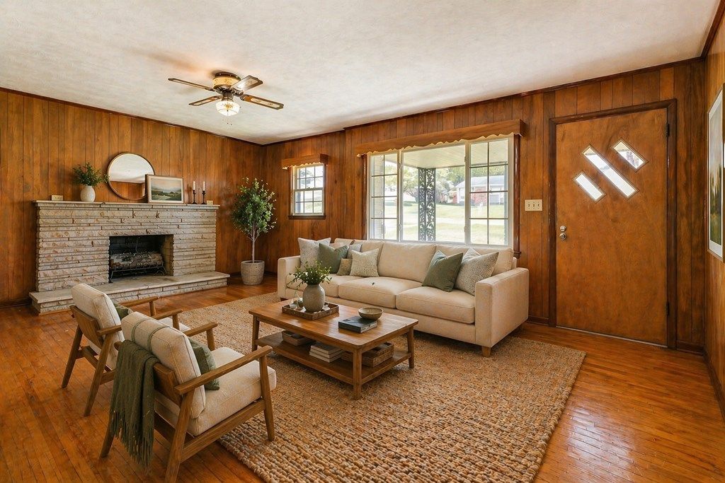 Photo of 15060 Whites Mill Rd, Abingdon, VA 24210 (MLS # 109746)