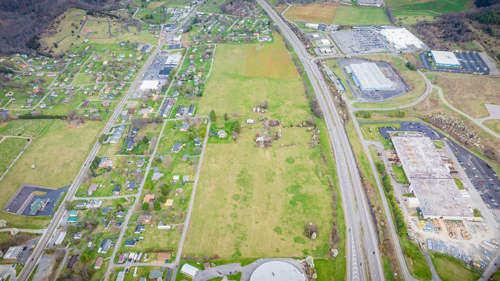 TBD US HWY 19