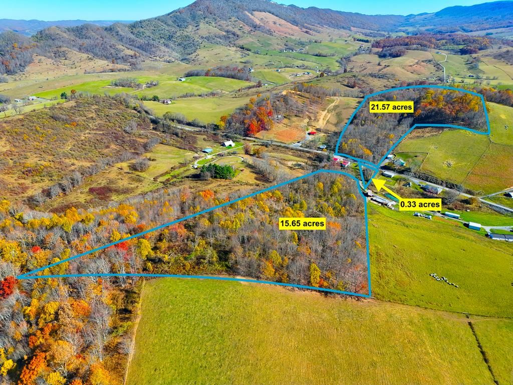 Photo of 3755 B F Buchanan Highway/Quarter Horse Circle #94,97A,99, Tazewell, VA 24608 (MLS # 104035)