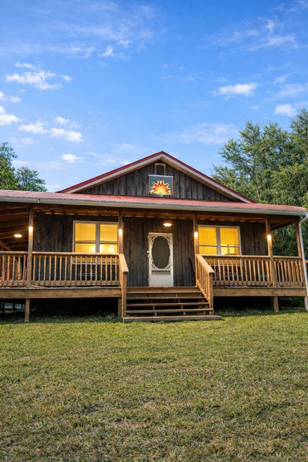 Photo of 36091 Glove Drive, Glade Spring, VA 24340 (MLS # 104717)