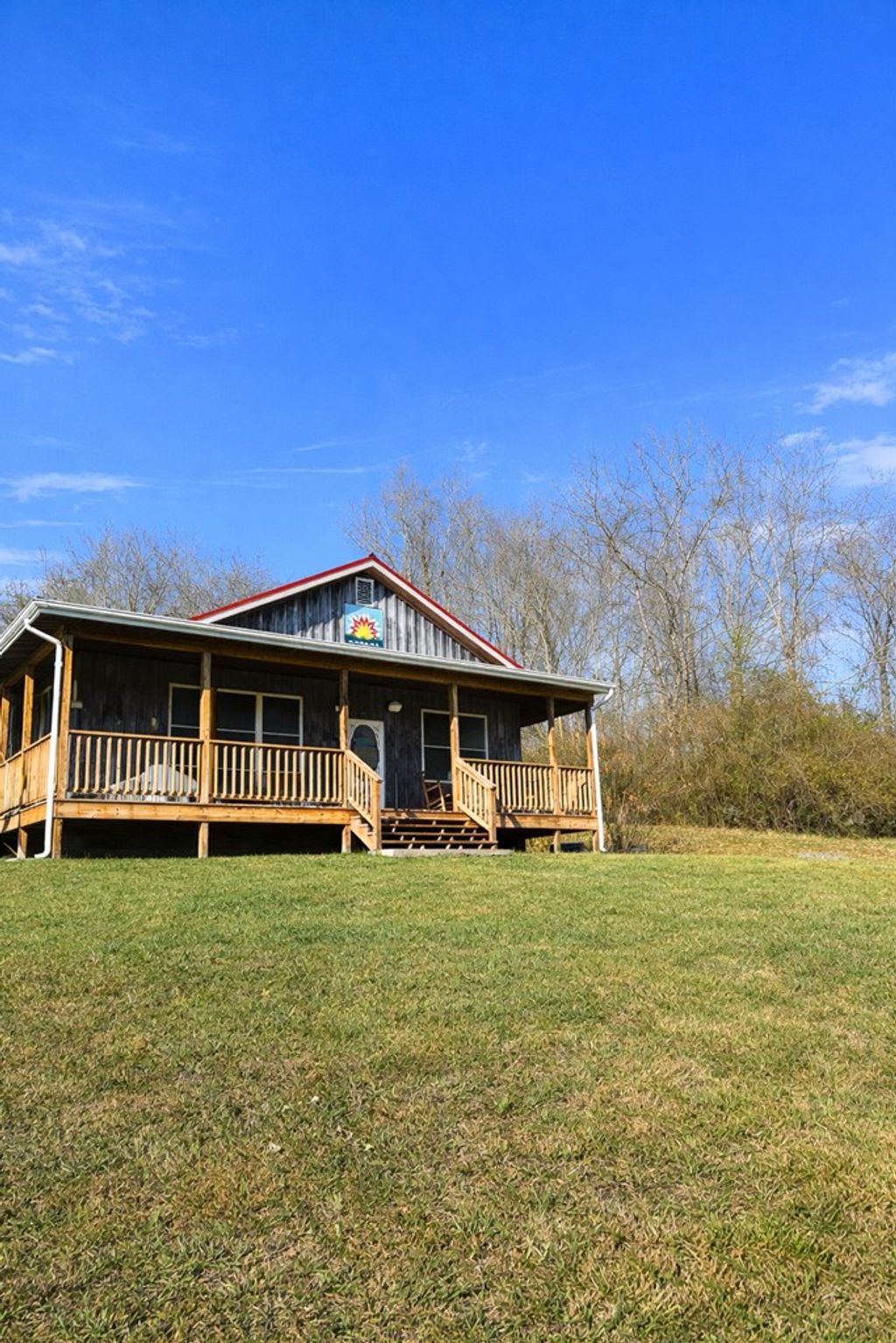 Photo of 36091 Glove Drive, Glade Spring, VA 24340 (MLS # 104717)