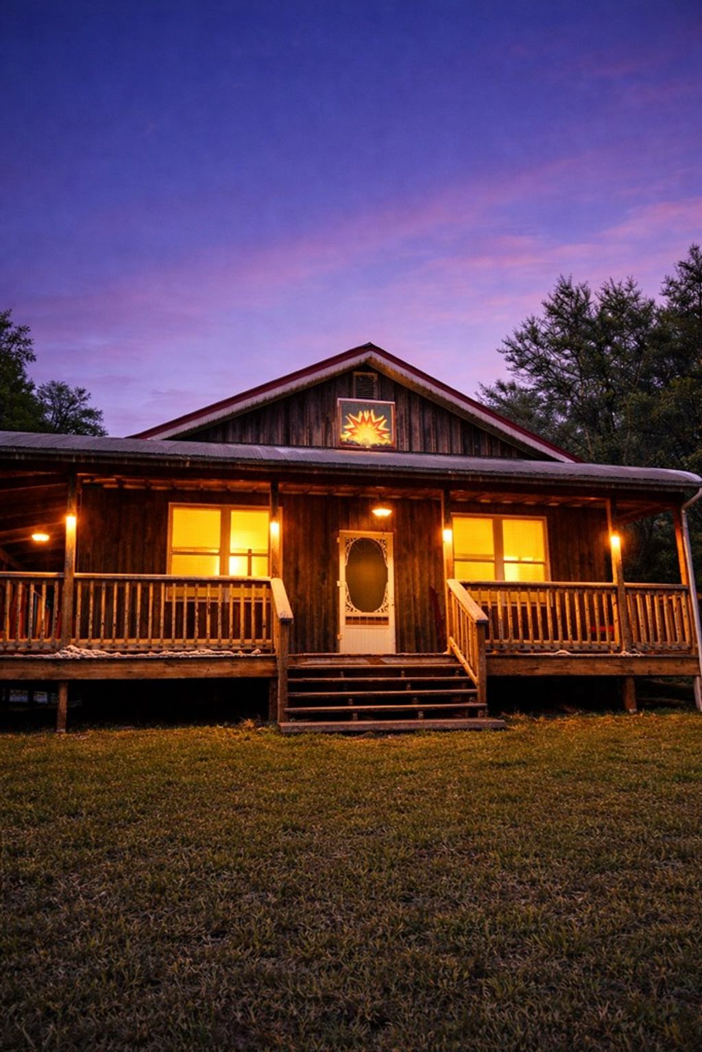 Photo of 36091 Glove Drive, Glade Spring, VA 24340 (MLS # 104717)