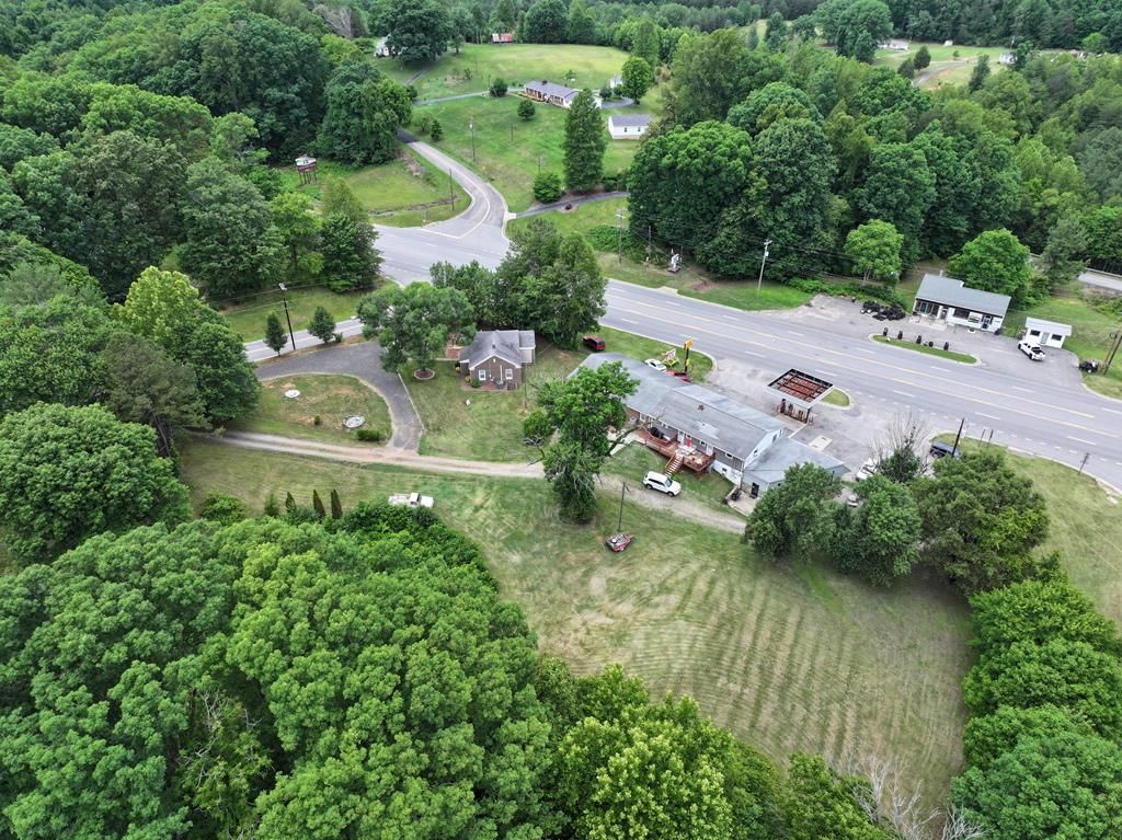 Photo of 43 Old Well Rd, Spencer, VA 24165 (MLS # 110601)