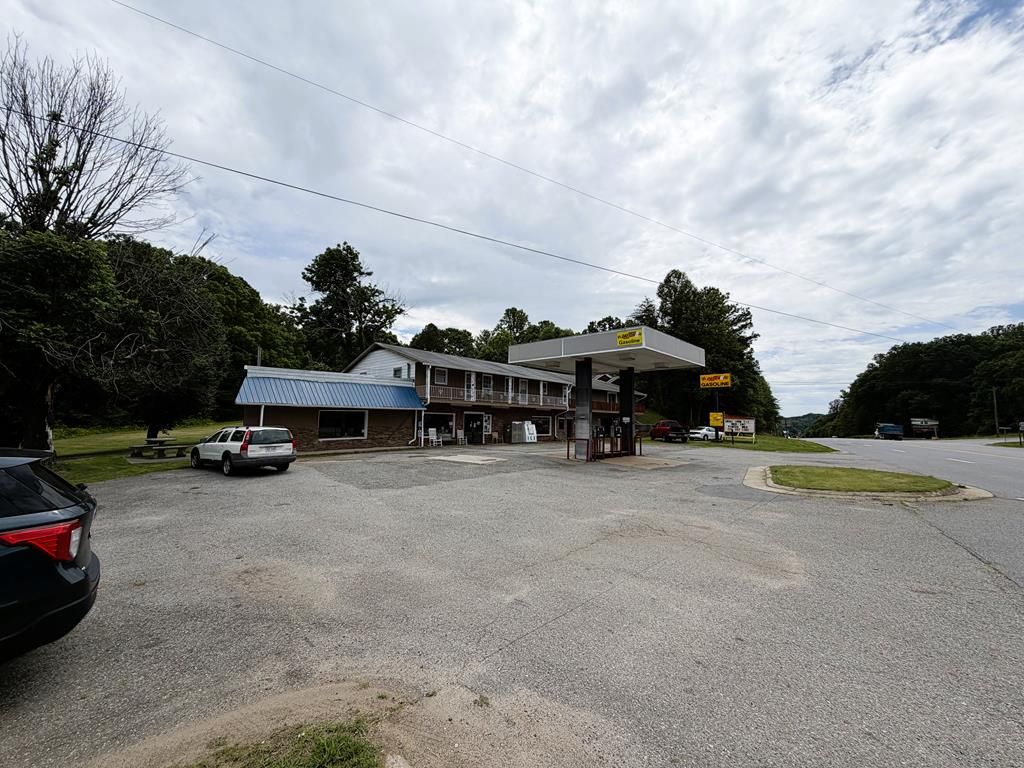 Photo of 43 Old Well Rd, Spencer, VA 24165 (MLS # 110601)