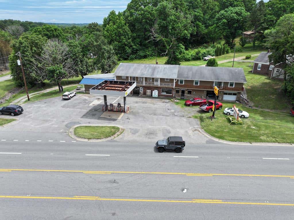 Photo of 43 Old Well Rd, Spencer, VA 24165 (MLS # 110601)