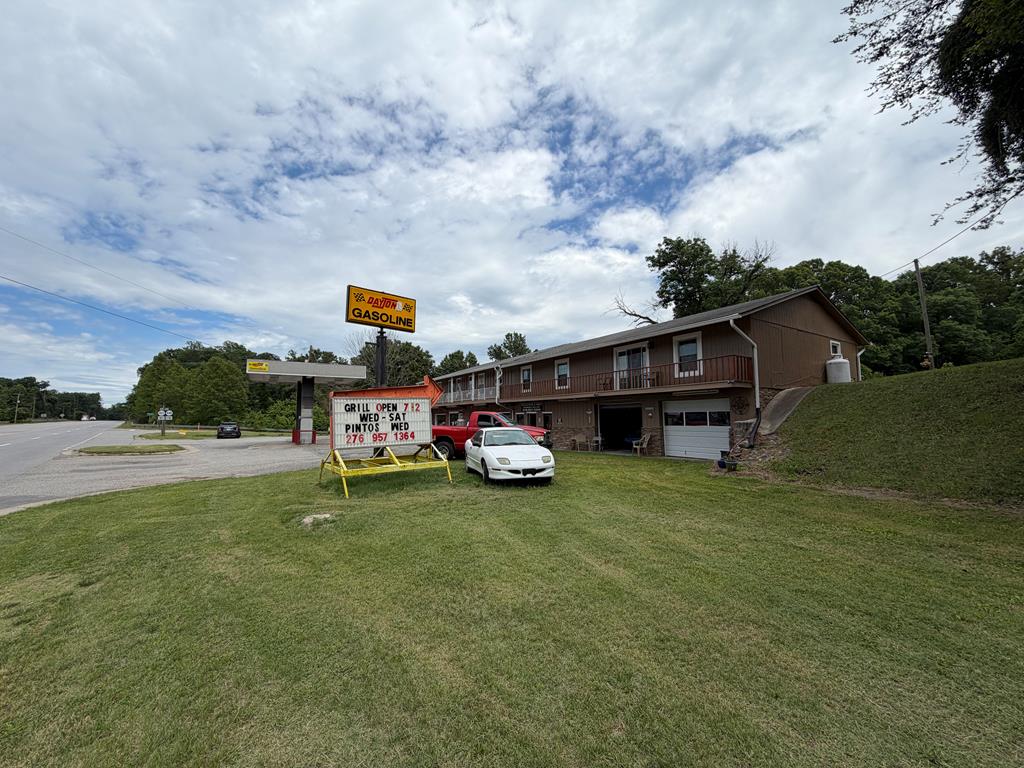 43 Old Well Rd