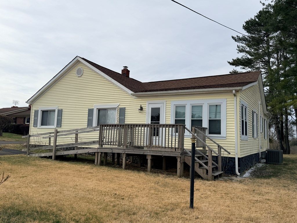 Photo of 4786 Pipers Gap Rd, Galax, VA 24333 (MLS # 109263)