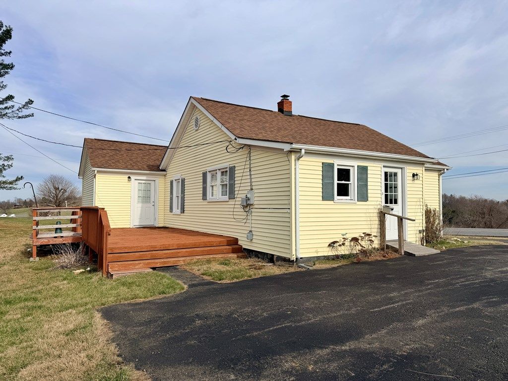 Photo of 4786 Pipers Gap Rd, Galax, VA 24333 (MLS # 109263)