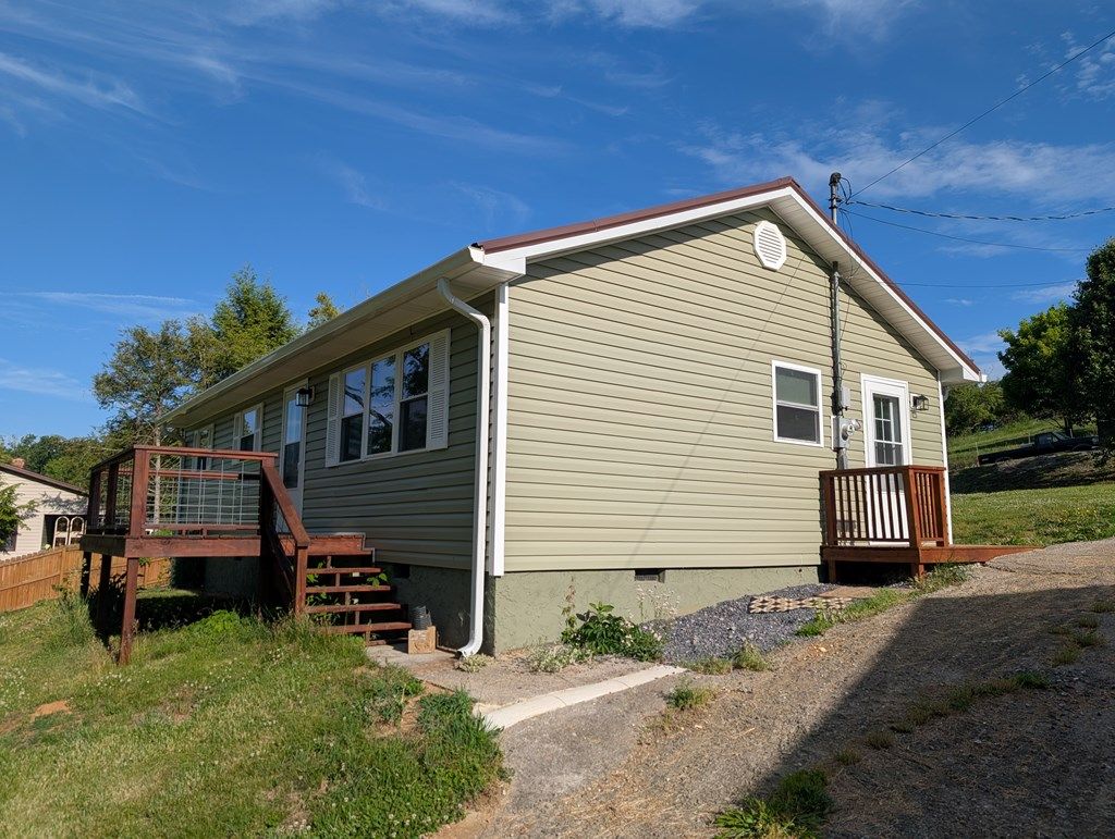 Photo of 879 Poor Farm Rd, Lebanon, VA 24266 (MLS # 110199)