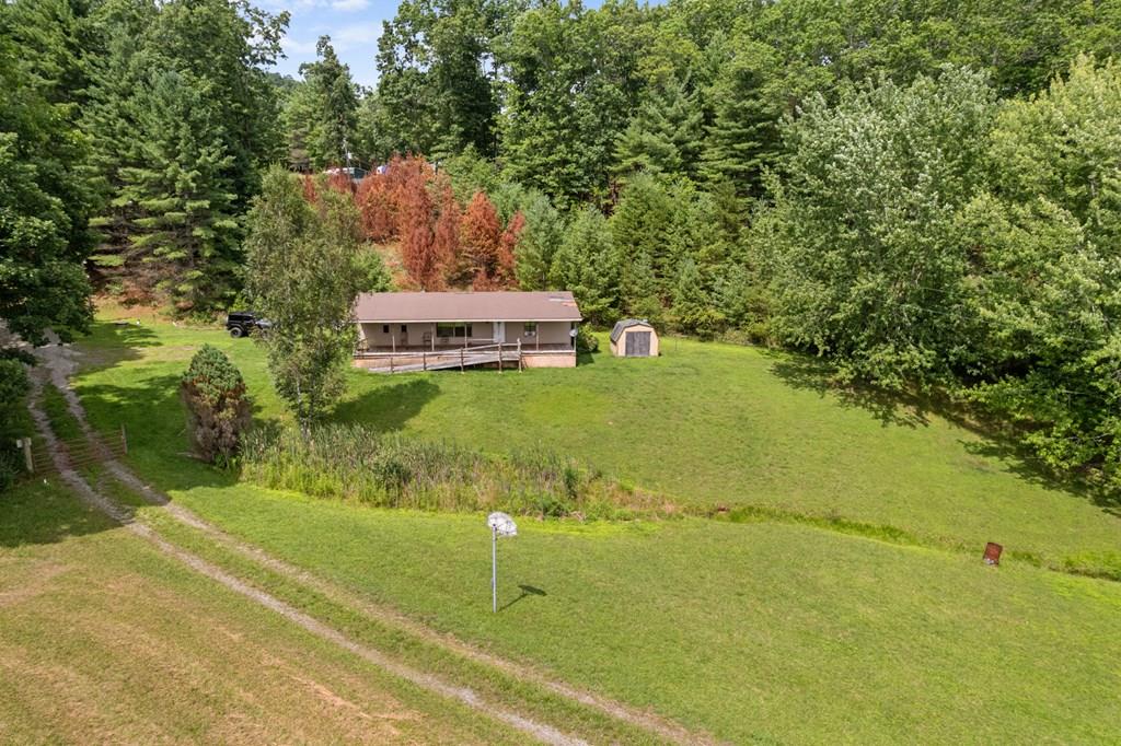 Photo of 103 Celebrity Lane, Ivanhoe, VA 24350 (MLS # 111201)