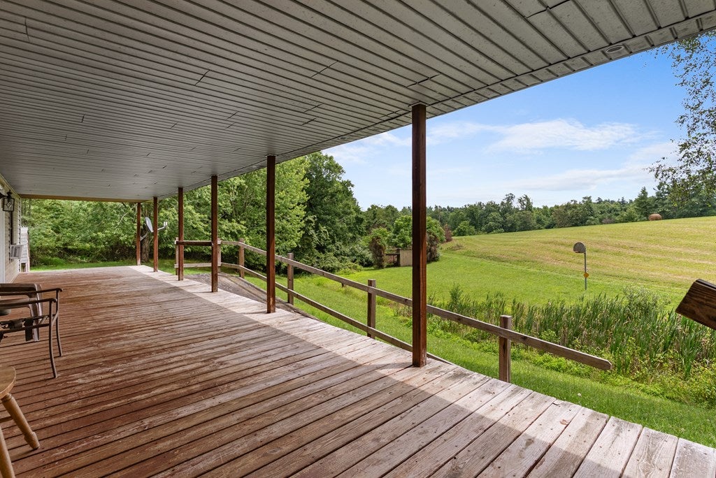 Photo of 103 Celebrity Lane, Ivanhoe, VA 24350 (MLS # 111201)