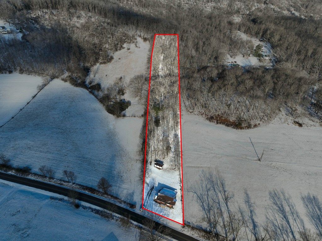 Photo of 31401 Old Saltworks Rd, Meadowview, VA 24361 (MLS # 104696)