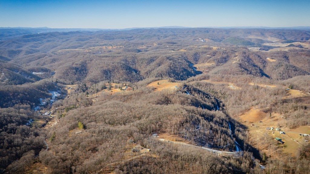 Photo of 3630 Combs Ridge Road #N/A, Honaker, VA 24260 (MLS # 104631)