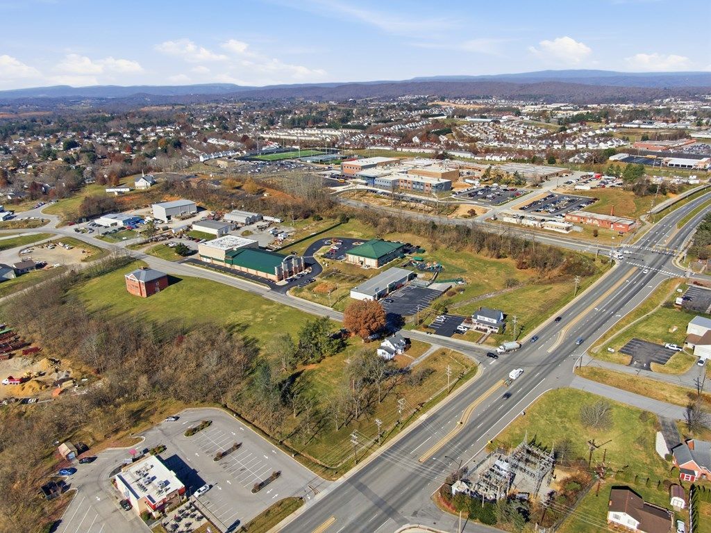 Photo of 45 NW Scattergood Dr #0, Christiansburg, VA 24073 (MLS # 104298)