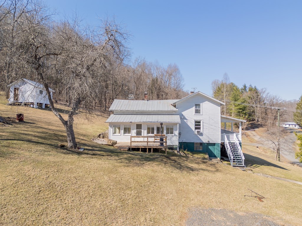 Austinville, Virginia 24312, United States, 3 Bedrooms Bedrooms, ,2 BathroomsBathrooms,Residential,Active,89209