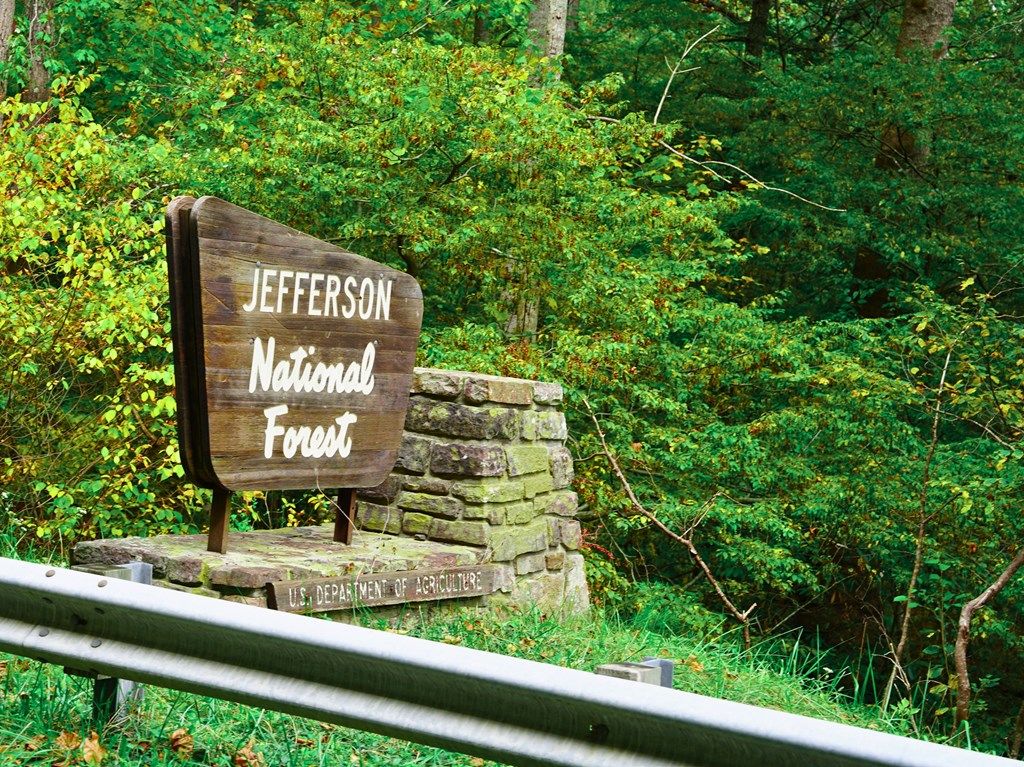 Photo of TBD Dry Gulch Rd, Wytheville, VA 24382 (MLS # 104636)