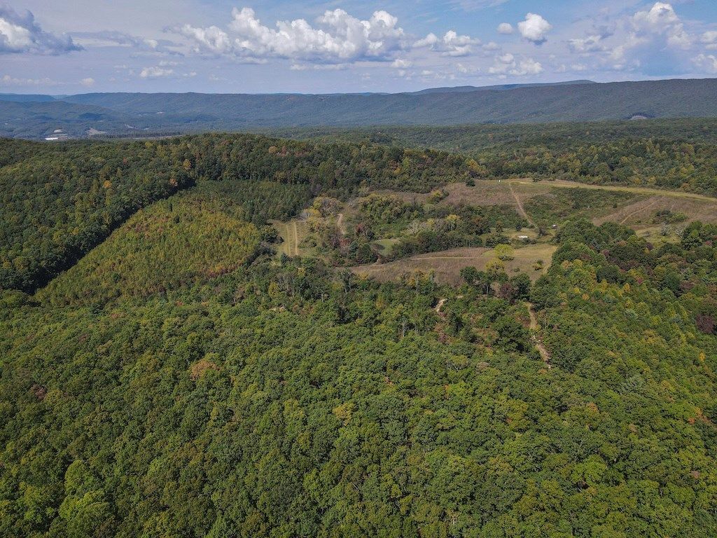 Photo of TBD Flat Top #0, Pearisburg, VA 24134 (MLS # 109625)