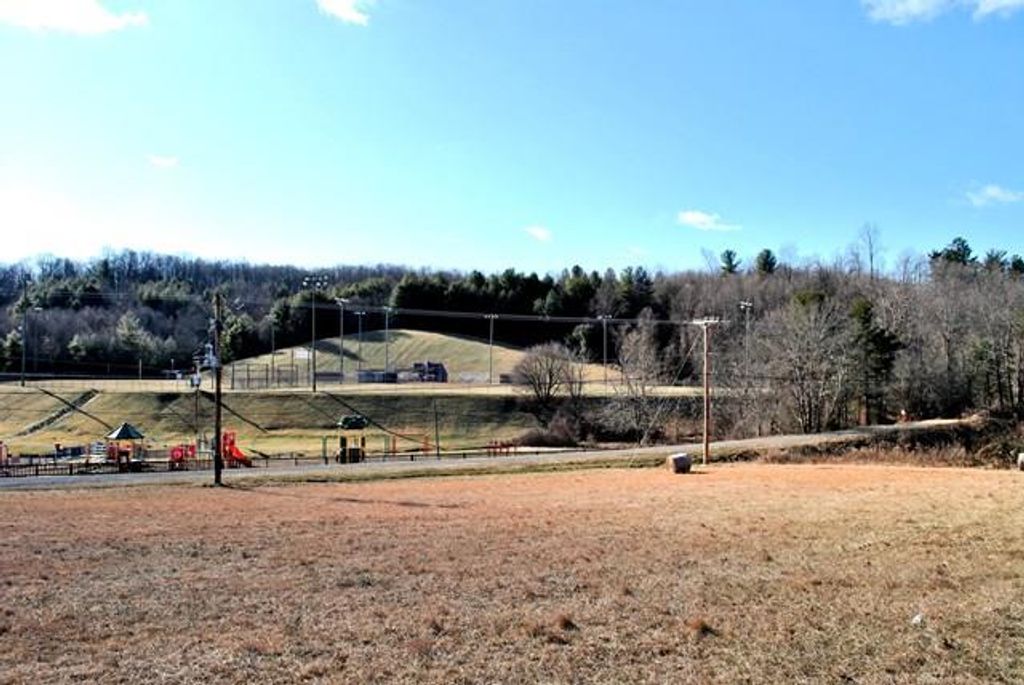 Photo of 218 Ball Park Drive, Hillsville, VA 24343 (MLS # 103380)
