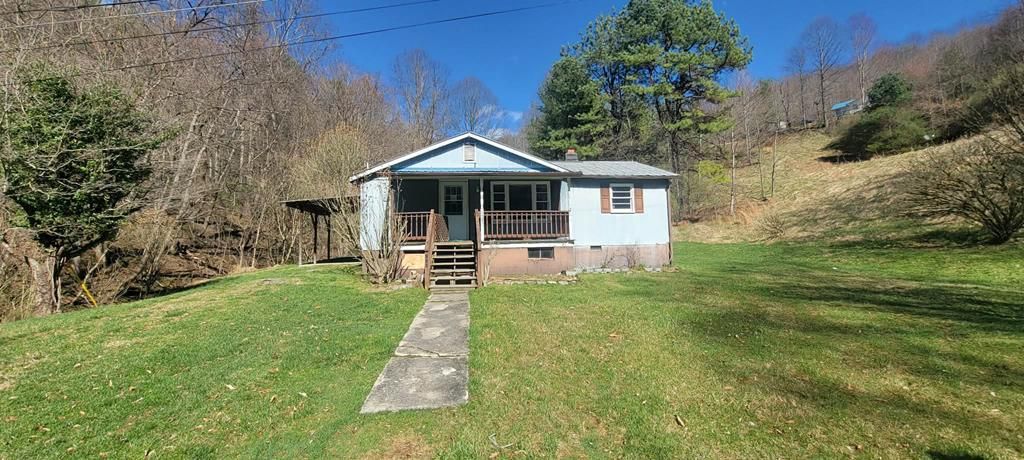 Photo of 127 Wildflower Hill, Clintwood, VA 24228 (MLS # 109154)