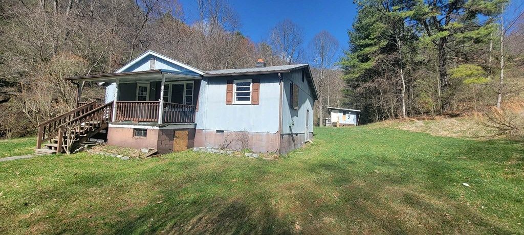 Photo of 127 Wildflower Hill, Clintwood, VA 24228 (MLS # 109154)