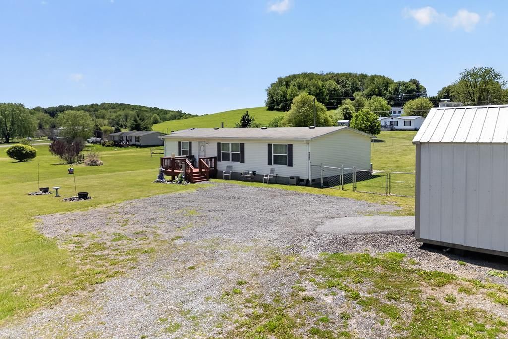 Photo of 1387 Ivanhoe Rd, Max Meadows, VA 24360 (MLS # 110092)