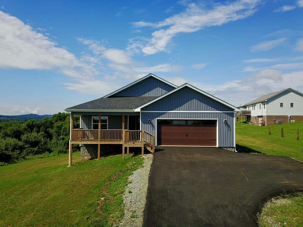 Photo of 1073 Honeycutt Dam Road, Woodlawn, VA 24381 (MLS # 111397)