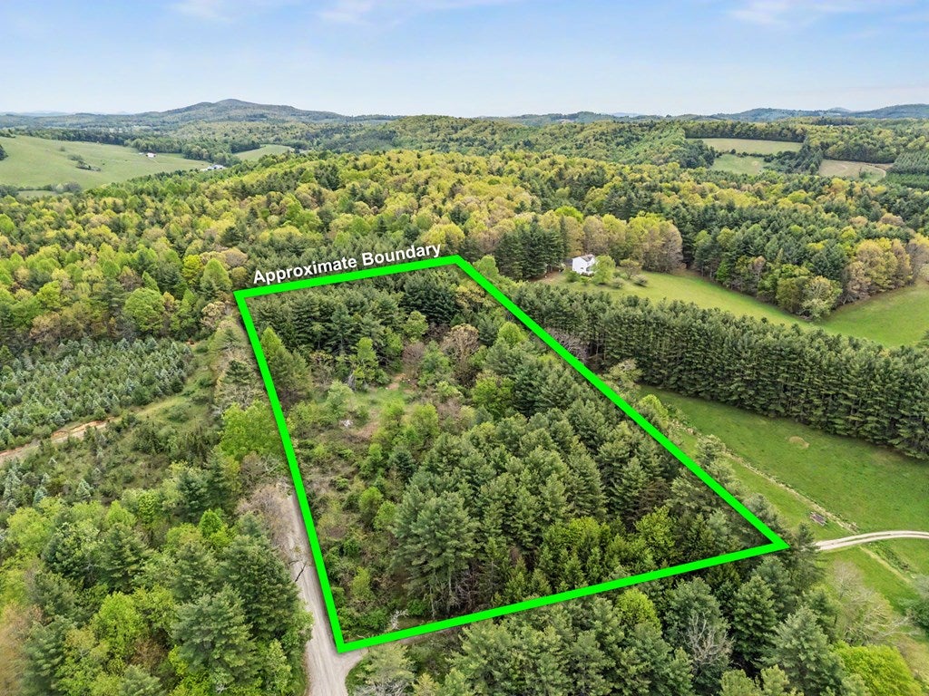 Photo of TBD Rocky Hill Rd #63, Willis, VA 24380 (MLS # 111761)