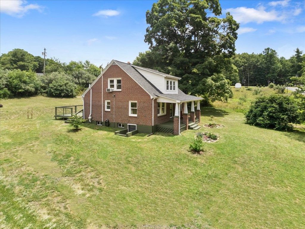 Photo of 1249 NW Easy Drive, Willis, VA 24380 (MLS # 111058)