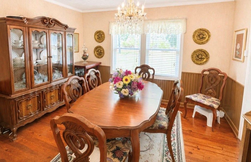 Photo of 1172 Peeled Poplar Rd, Grundy, VA 24614 (MLS # 110212)