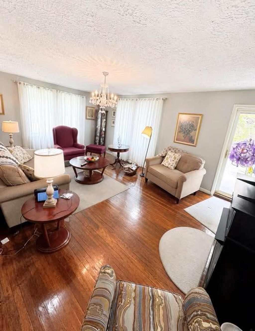 Photo of 1172 Peeled Poplar Rd, Grundy, VA 24614 (MLS # 110212)