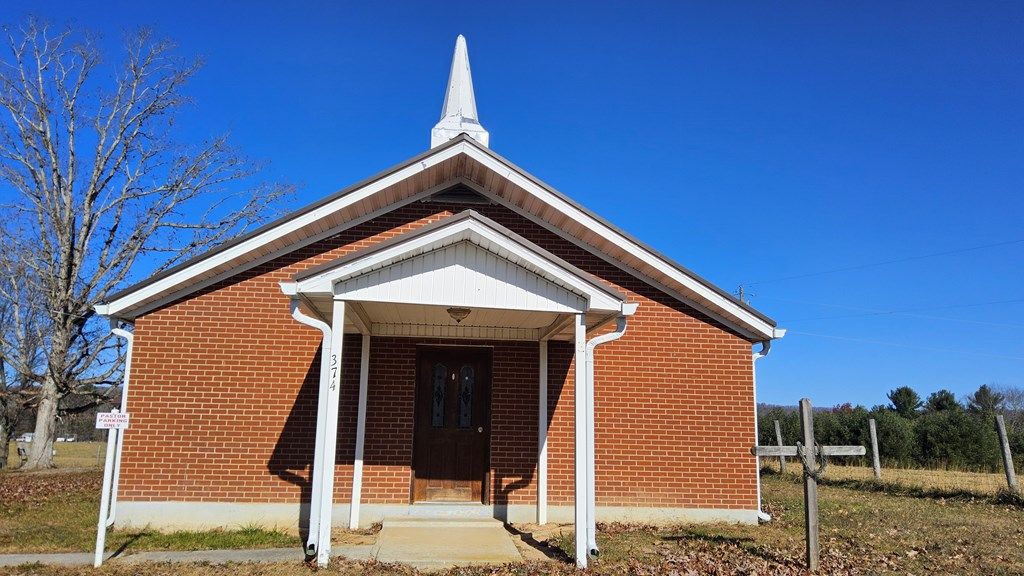 Photo of 374 Gunton Park Road, Max Meadows, VA 24360 (MLS # 104739)