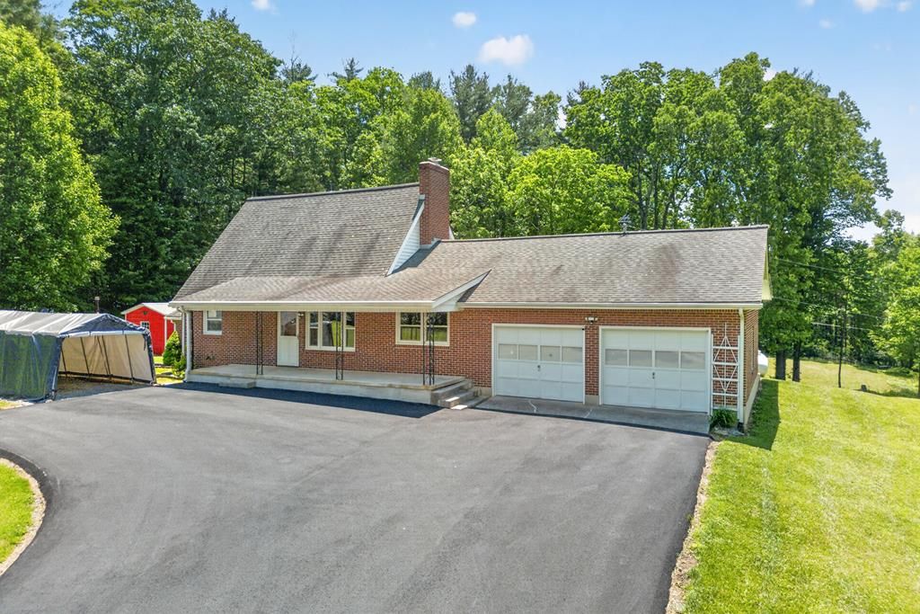 Photo of 644 Daniels Run Rd, Copper Hill, VA 24079 (MLS # 110334)