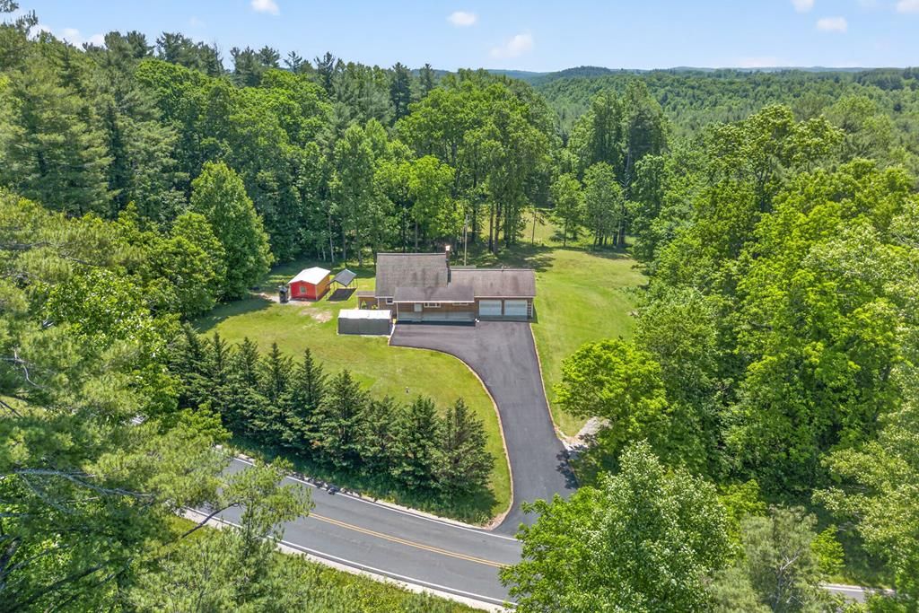 Photo of 644 Daniels Run Rd, Copper Hill, VA 24079 (MLS # 110334)