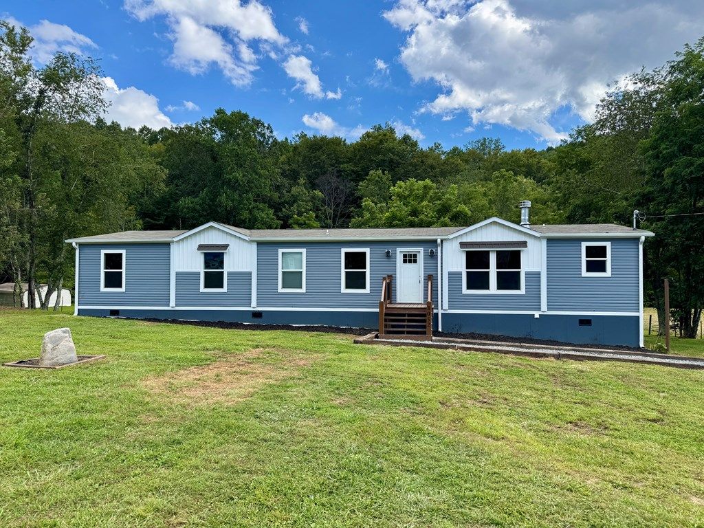Photo of 3052 Pipers Gap Road, Galax, VA 24333 (MLS # 103208)