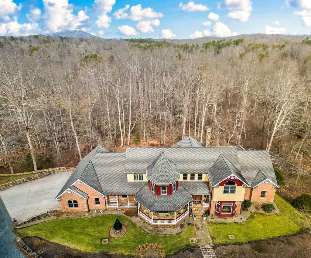 Photo of 1280 River Bluff Trl, Tobaccoville, NC 27050 (MLS # 104486)
