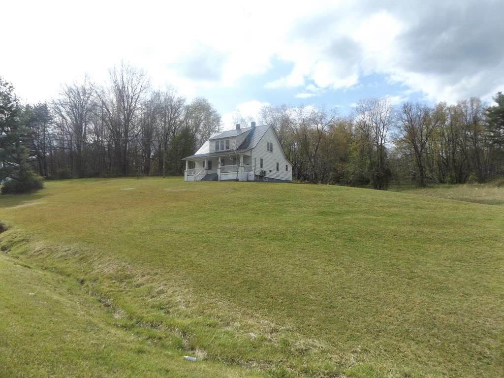 Photo of 1519 Floyd Pike, Hillsville, VA 24343 (MLS # 109638)