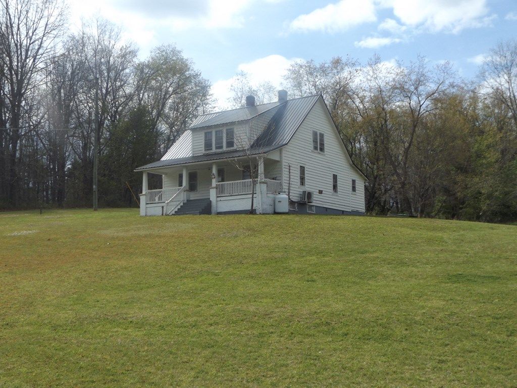 Photo of 1519 Floyd Pike, Hillsville, VA 24343 (MLS # 109638)