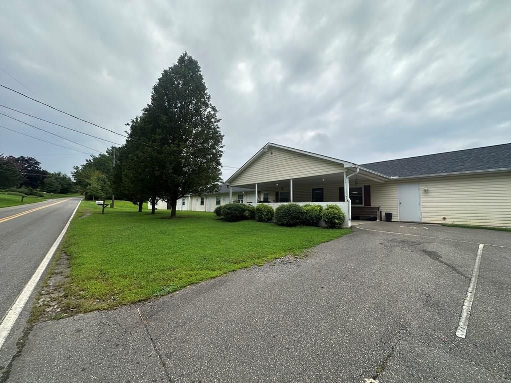 Photo of 2004 Wards Gap Rd, Cana, VA 24317 (MLS # 103444)