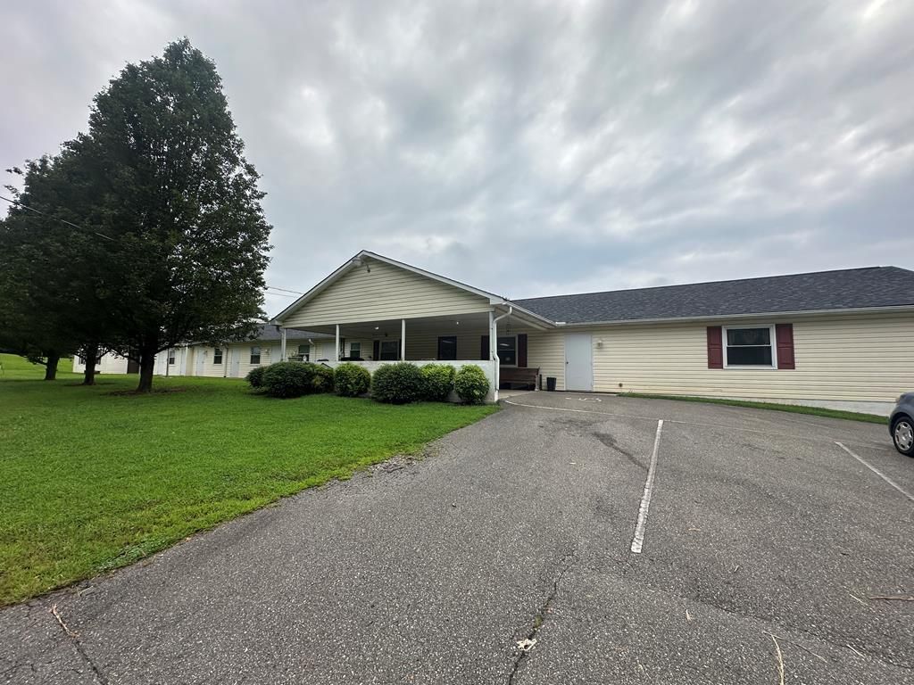 Photo of 2004 Wards Gap Rd, Cana, VA 24317 (MLS # 103444)