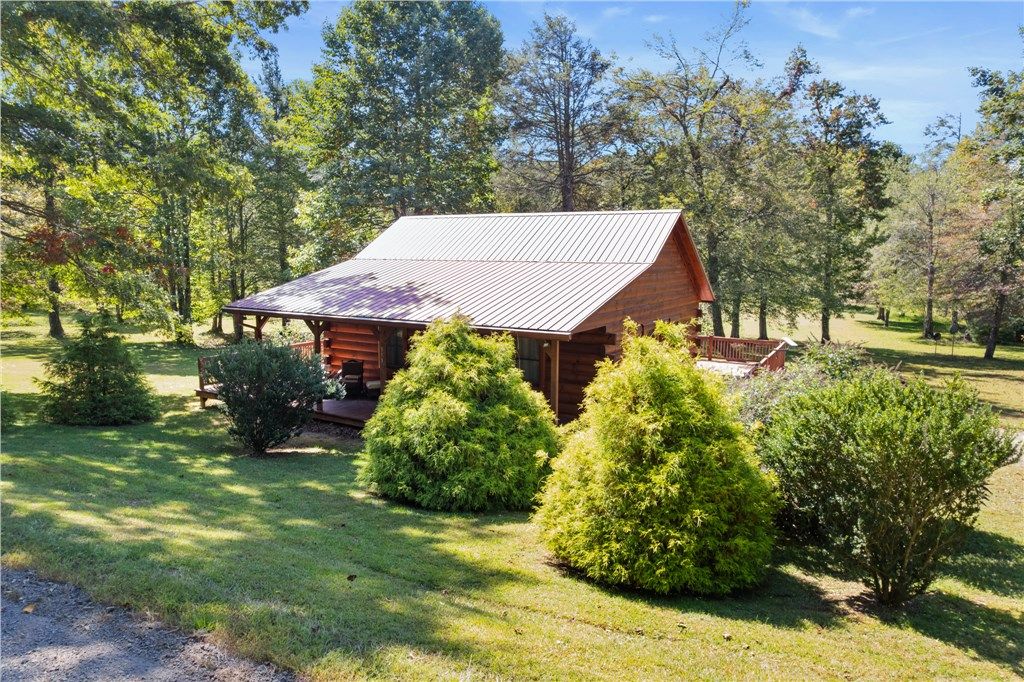 Photo of 313 Double Bridges Drive, Fancy Gap, VA 24328 (MLS # 109143)