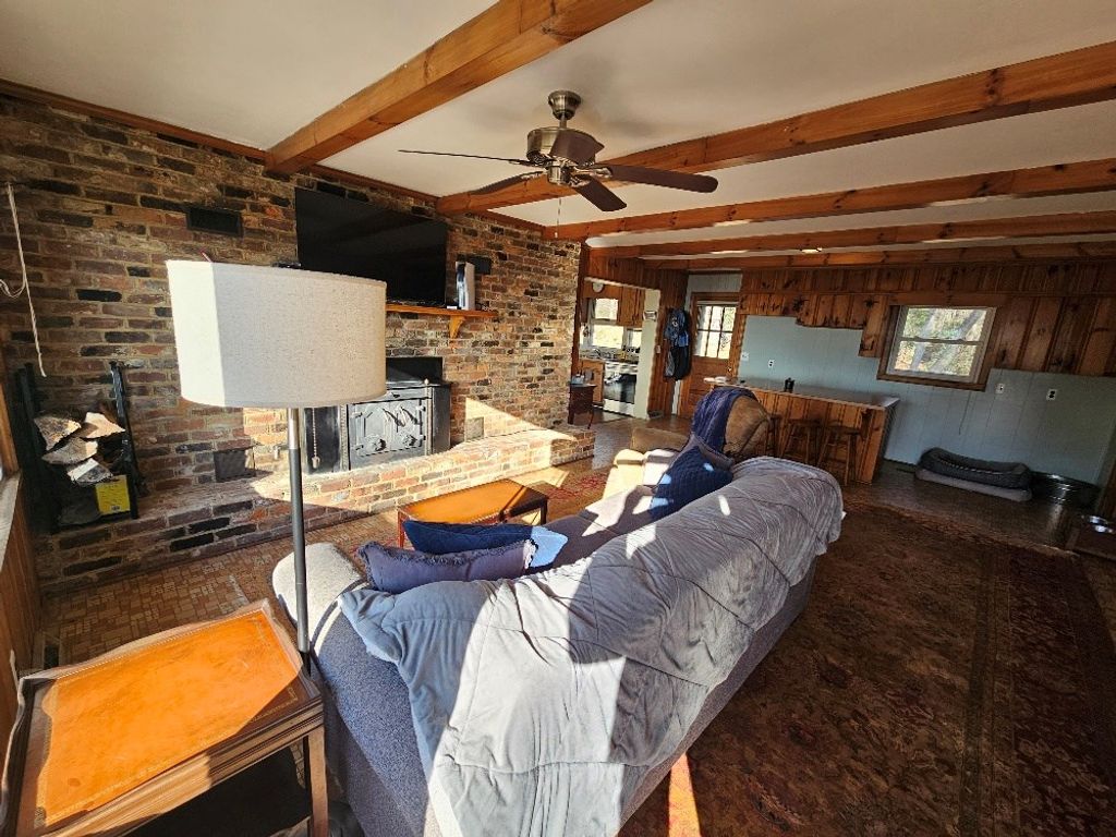 Photo of 27 Glen Pine Ln, Fancy Gap, VA 24328 (MLS # 104273)